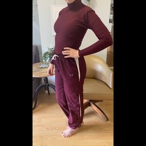 Retro Under Armour Set